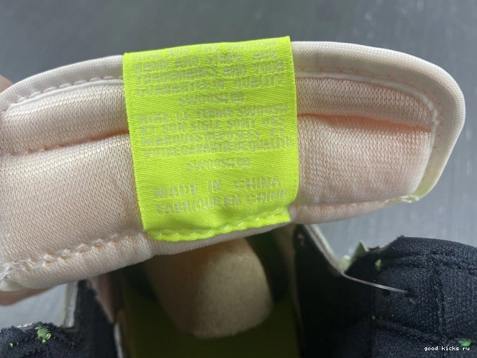 555088-702 Volt Air High OG 1 Jordan 0708